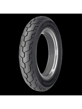 LLANTA DUNLOP D402 MT90B16 M/C 72H TL FRONT 